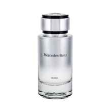  عطر مرسدس بنز سیلور(Mercedes benz silver 120)