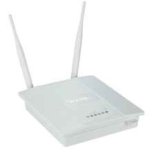  اکسس پوینت بیسیم دی لینک مدل DAP-۲۳۶۰ ا D-Link DAP-2360 Wireless N PoE Access Point