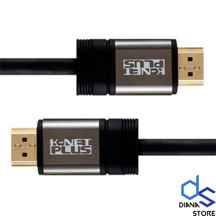 کابل کی نت پلاس Cable HDMI Knet Plus K-HC151 (50 متر)