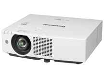  Panasonic PT-VMZ60 Full HD DLP Projector ا ویدئو پروژکتور پاناسونیک مدل PT-VMZ60