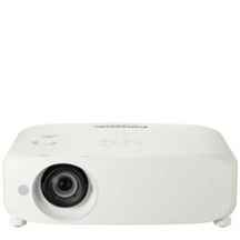 ویدئو پروژکتور ثابت پاناسونیک ا 5000Lumens WUXGA Video Projector PT-VZ580