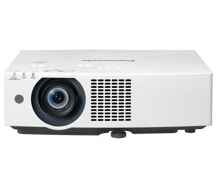  ویدئو پروژکتور پاناسونیک PT-VMZ50 ا Panasonic PT-VMZ50 Projector