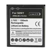  باتری گوشی سونی اریکسون آرک اس ا SonyEricsson Arc S Battery