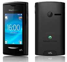  قاب گوشی W150 سونی اریکسون DOOR+FRAME SONY ERICSSON W150