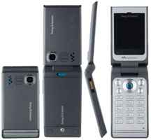  قاب گوشی W380 سونی اریکسون DOOR+FRAME SONY ERICSSON W380