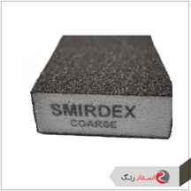  سنباده مکعبی زبر اسمیردکس یونان 4*4