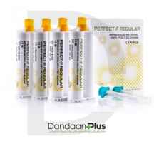  واش رگولار بادی HDC- Perfect F- Regular Body