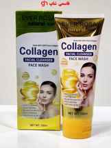  فیس واش ضد پیری کلاژن COLLAGEN