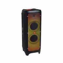 پخش کننده خانگی جی بی ال مدل PartyBox 1000 ا JBL PartyBox 1000 High Power Bluetooth Party Speaker