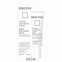  درماتیپیک کرم ضد لک مدل INTENSE حجم 30 میلی لیتر