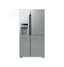  یخچال فریزر ساید بای ساید اسنوا ا Snowa Harmony S8-2261