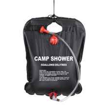  دوش صحرایی Camp Shower