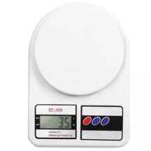  ترازوی آشپزخانه الکترونیک مدل SF400 ا Electronic kitchen scale model SF400