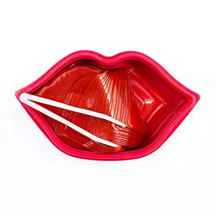  ماسک لب کاسه ای گیلاس ا cherry honey moisturizing lip mask
