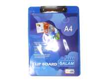  تخته شاسی A4 طلقی مدل سلام
