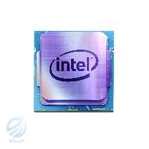 پردازنده اینتل مدل بدون فن Core i3-10100 Tray ا CPU INTEL Core i3-10100 Tray کد 556171