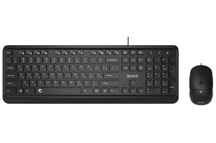  کیبورد و ماوس مدل BMK 2990 بیاند ا BMK 2990 keyboard and mouse Beyond