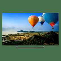  تلویزیون ال ای دی هوشمند تی سی ال مدل 55P8SA سایز 55 اینچ ا TCL 55P8SA Smart LED TV 55 Inch