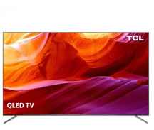  تلویزیون کیو ال ای دی هوشمند تی سی ال مدل 65C715 سایز 65 اینچ ا TCL 65C715 Smart QLED TV 65 Inch