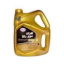  روغن موتور 5W30 بهران سوپر رانا 4 لیتر