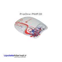  ماوس پد طبی پرووان مدل ProOne PMP20