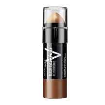  کانتور استیکی میبلین ا Maybelline FACESTUDIO® MASTER CONTOUR V-SHAPE DUO STICK