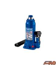  جک هیدرولیک خودرو نووا مدل NTB-2115 ا Nova NTB-2115 Hydraulic Bottle Jack