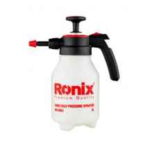  سمپاش رونیکس مدل RH-6002 حجم 2 لیتر ا Ronix RH-6002 Sprayer 2 Litre