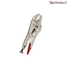  انبر قفلی 5 اینچی با ضامن آلمانی رونیکس مدل RH-1405 ا Ronix RH-1405 German Model Locking Pliers