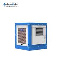  کولر آبی سلولزی بغل زن انرژی مدل EC0280 ا EC 2.8 air cooler