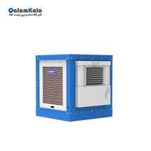 کولر آبی سلولزی بغل زن انرژی مدل EC0280 ا EC 2.8 air cooler