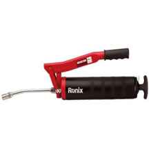  پمپ گریس رونیکس مدل RH-4303 ظرفیت 400 سی سی ا Ronix RH-4303 400cc Grease Pump