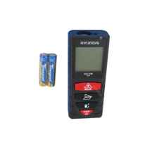  متر لیزری هیوندای مدل 602-DM ا HYUNDAI 602-DM Laser Distance Meter