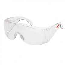 عینک ایمنی سفید رونیکس مدل 9022