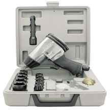  بکس بادی سوماک کیفی 1/2 اینچ مدل ST-5540K ا SUMAKE ST-5540K AIR IMPACT WRENCH KIT