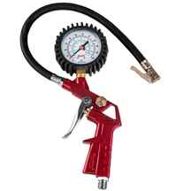 تفنگی باد گیج دار رونیکس مدل RH-6801 ا Ronix RH-6801 Air Gun With Gauge