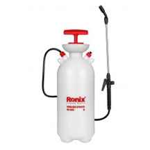  سمپاش رونیکس مدل RH-6003 حجم 8 لیتر ا Ronix RH-6003 Sprayer 8 Litre