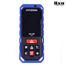  متر لیزری هیوندای مدل 802-DM ا HYUNDAI 802-DM Laser Distance Meter