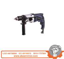  دریل گیربکسی 850 وات هیوندای مدل 8524-ID ا 850W HYUNDAI electric drill