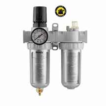  فیلتر دوقلو Ronix مدل RH-6902 ا Ronix twin filter model RH-6902