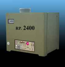  رطوبت ساز صنعتی مدل RP-2400