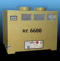 رطوبت ساز صنعتی مدل RP-6600