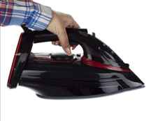  اتو بخار گوسونیک مدل GSI-300 ا Gosonic GSI-300 Steam Iron