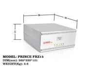  استابیلایزر هوشمند یخچال و فریزر PRINCE FRZ15