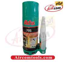  چسب قطره ای آکفیکس Akfix 705 حجم 750