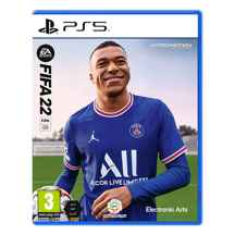 بازی فیفا FIFA 22 برای PS5 ا FIFA 22