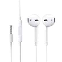  هندزفری آیفون مدل EarPods ا Apple Ear Pods Earphones