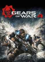  سی دی کی اورجینال ویندوز 10 و ایکس باکس وان Gears of War 4