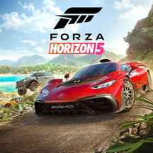 خرید بازی Forza Horizon 5 برای کامپیوتر