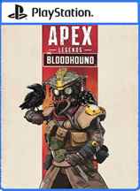  خرید باندل Bloodhound Edition برای بازی Apex Legends برای پلی استیشن